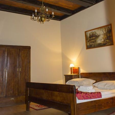 Aparthotel Camea Cracóvia Exterior foto