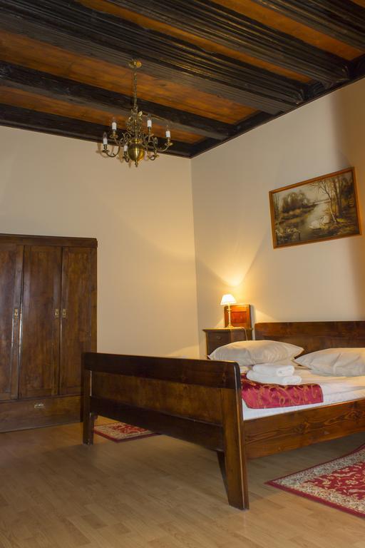 Aparthotel Camea Cracóvia Exterior foto